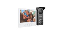 HIKVISION  İNTERKOM SET İNTERKOM SET DS-KIS213 - 2